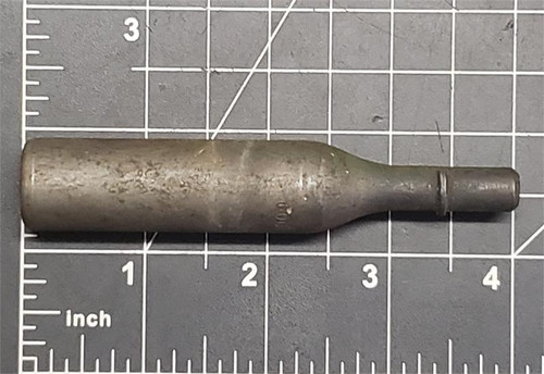 50 Cal Aux Bolt Handle