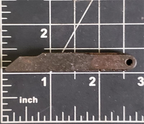 50 Cal Depressor 50 Cal Depressor