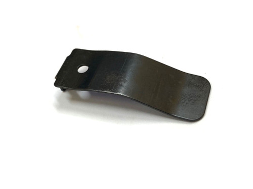 .50 Cal Spring Leaf Late Rear Sight