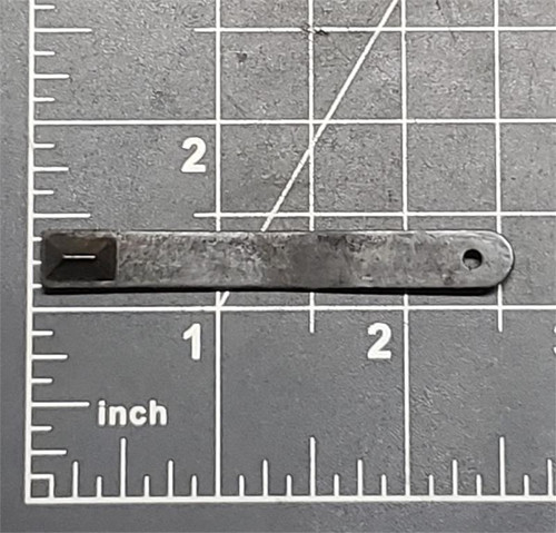 .50 Cal Spring Barrel Lock Ac