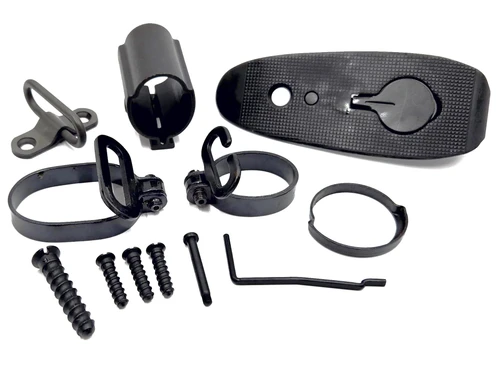 1903A3 Springfield Band & Hardware Set Complete