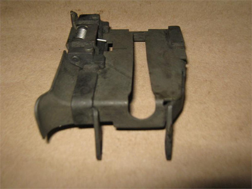 M60 Feed Tray With Pawl