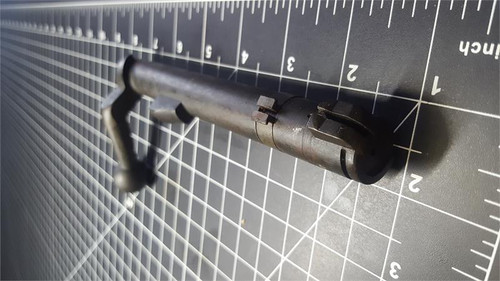 Springfield Bolt stripped BF marked 1941 & 42