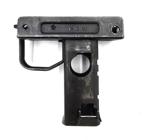 Uzi Trigger Housing, Stripped