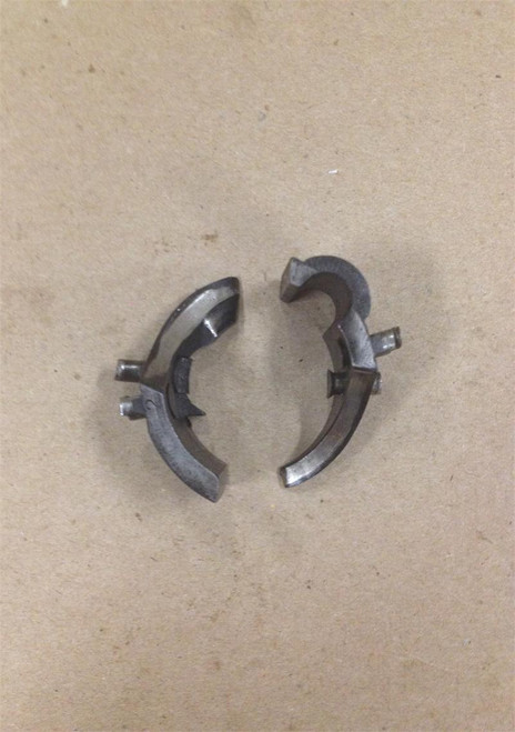 MG34 Bolt Locking Cams