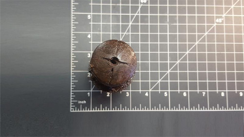 MG34 Buffer Assembly