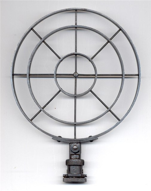 MG34 Anti Aircraft Spider Sight