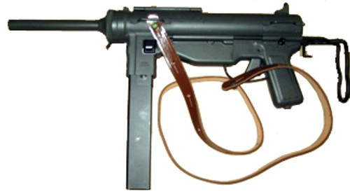 M3/M3A1 Grease Gun Sling Leather, New