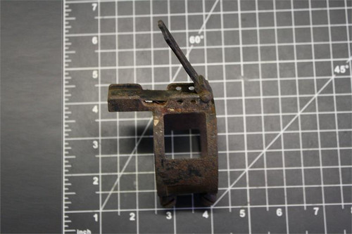 57mm Front Sight Band