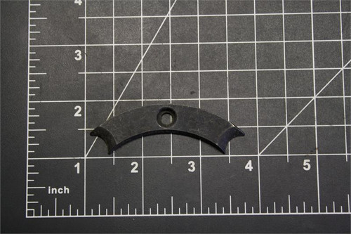 57mm Throat Block Top