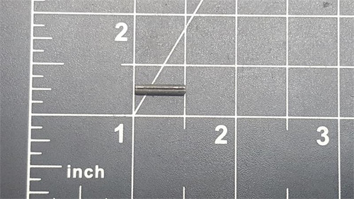 M261 Pin for Firing Pin