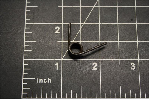 Madsen M1950 Magazine catch spring