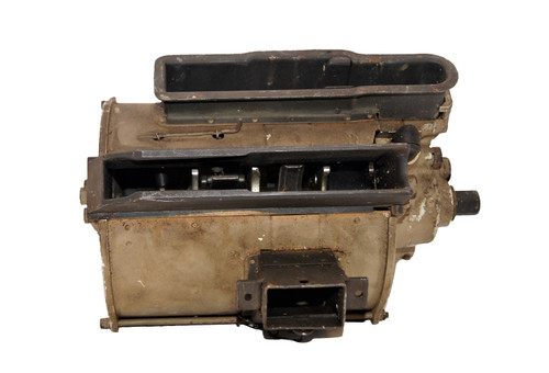 20mm R.H. Stripper Delinker Mechanism