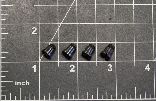 Ballester Molina .45 Set of 4 Grip Screws, New