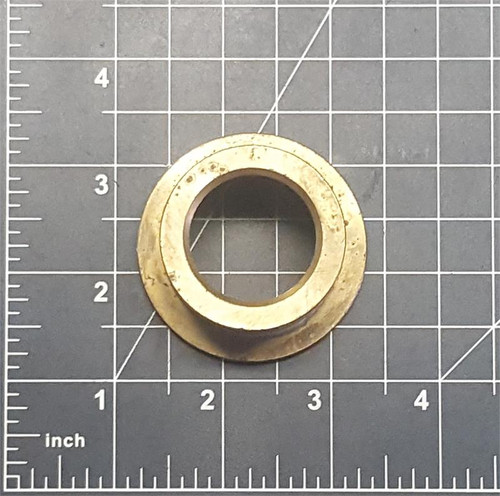 M2 tripod pintle bushing M2 tripod pintle bushing