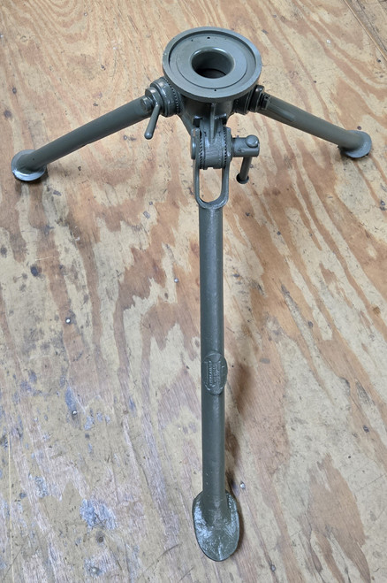 1917 Tripod