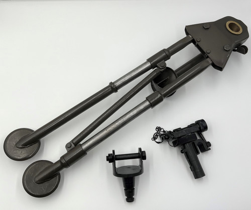 Stimulus Package 1919 Browning M2 Tripod Assembly Stimulus Package 1919 Browning M2 Tripod Assembly