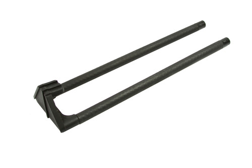 AR15/M16 Delta Ring Wrench (Handguard Removal Tool) AR15/M16 Delta Ring Wrench (Handguard Removal Tool)