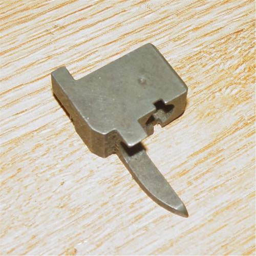 1919A4 Stop short round