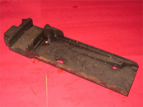 1919A4 Stripped 30-06 top cover 1919A4 Stripped 30-06 top cover