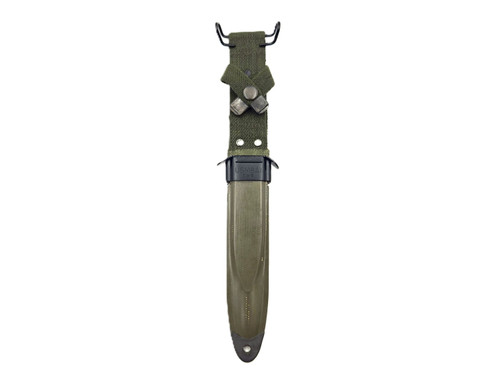 M8A1 New Military Contract Scabbard - SARCO, Inc