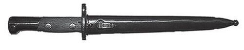 Yugoslav Model 24 / 27 Mauser Rifle Bayonet