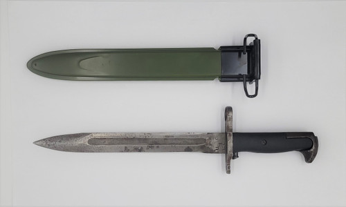M1943 Double Edge Bayonet