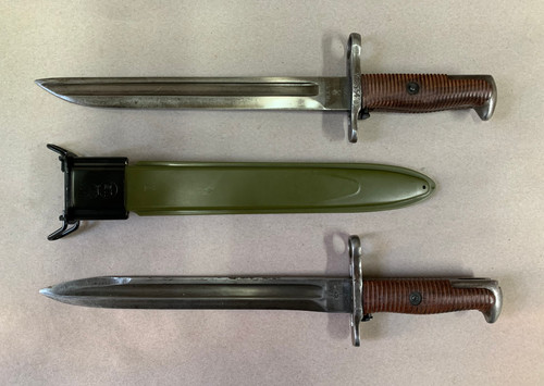 1905E1 Bayonet Made By Rock Island Armory