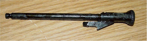 Springfield Striker Rod