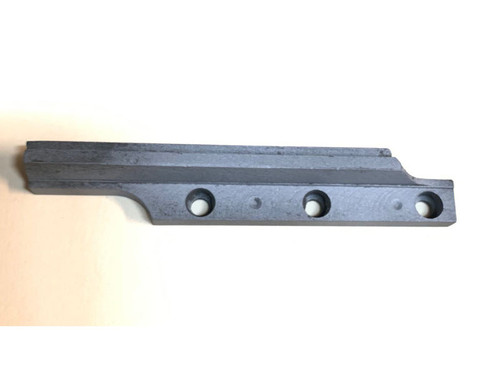 M1C Garand Sniper Rifle G.I. Type Mount Base In The White