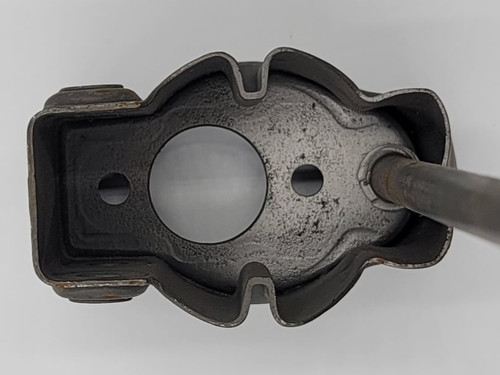 G3 Backplate with recoil spring guide rod  G31