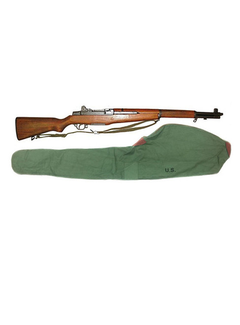 M1 Garand WWII Pattern Carrying Case M1 Garand WWII Pattern Carrying Case