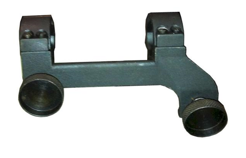 No. 32 MKI Telescope Set of Rings & Mount without bases