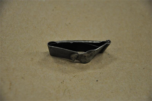 Lewis cartridge guide spring