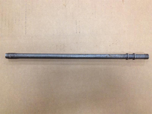 BAR Gas Piston Used Gauged