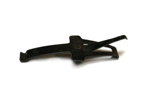 BAR Spring Change Lever