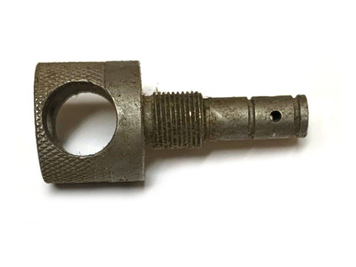 BAR Gas Cyl 3Rd Style Threaded