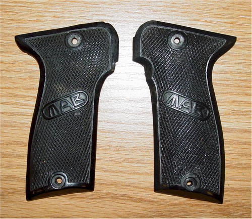 Mab Model D Police Grip