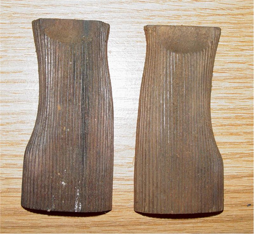 Mannlicher 1905 Pistol Grip Mannlicher 1905 Pistol Grip