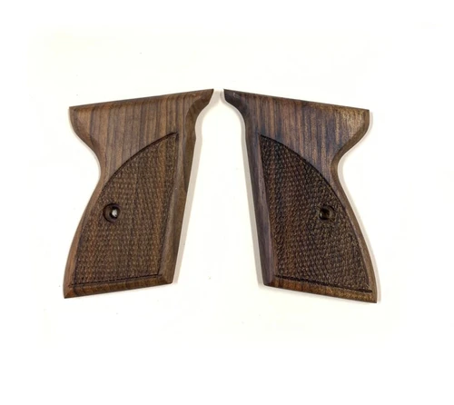 Mauser HSC Grip (Euro Walnut)