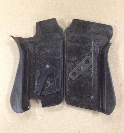 Tokarev Tu-90 Pistol Wrap Around Thumb Rest Pistol Grip Tokarev Tu-90 Pistol Wrap Around Thumb Rest Pistol Grip