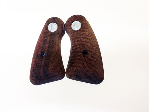 Colt Double Action E & I Frame Grips