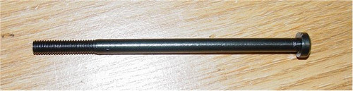 Thompson Vertical Grip Screw Rear