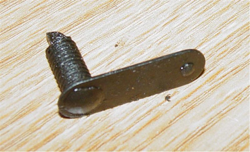 1928 Thompson Ejector