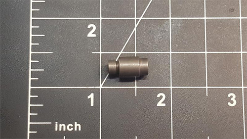 Thompson Frame Latch