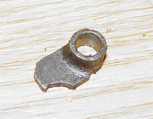 Thompson Rocker
