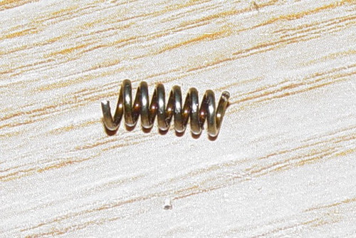 Thompson Sear Lever Spring