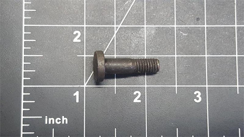 Thompson Buttstock Screw Short Thompson Buttstock Screw Short