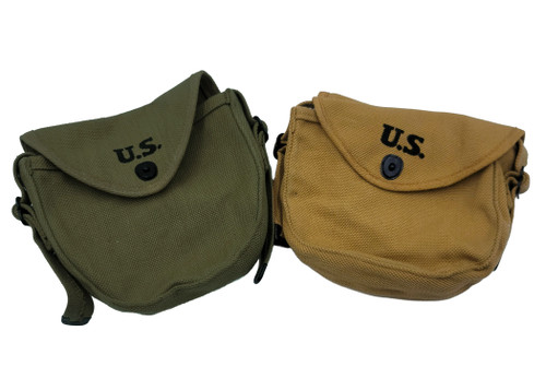 Thompson 50 Round Drum Pouch