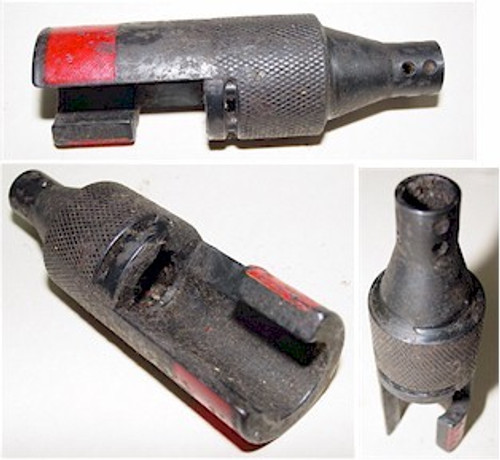 M1/M2 Carbine Blank Adapter